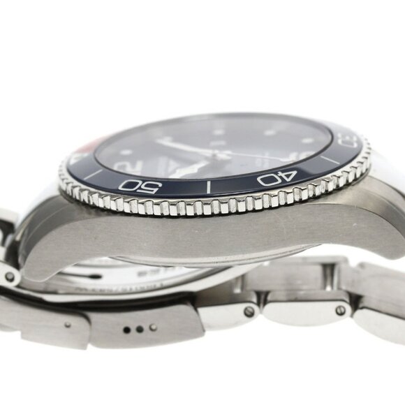 LONGINES Hydro Conquest L3.781.4 Date blue Dial Automatic Men's Watch_901538 - Picture 4 of 7